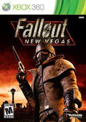 An image of the game, console, or accessory Fallout: New Vegas - (CIB) (Xbox 360)