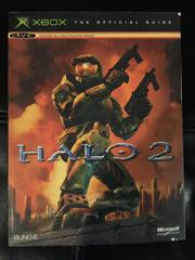 Halo 2 [Prima] - (Libro P/O) (Guía de estrategia)