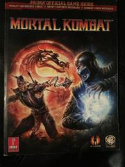 Mortal Kombat [Prima] - (P/O Book) (Strategy Guide)