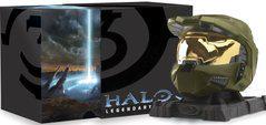 An image of the game, console, or accessory Halo 3 Legendary Edition - (CIB) (Xbox 360)