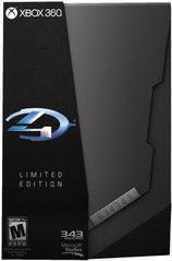 An image of the game, console, or accessory Halo 4 [Limited Edition] - (CIB) (Xbox 360)