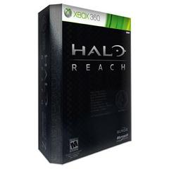 An image of the game, console, or accessory Halo: Reach Limited Edition - (CIB) (Xbox 360)