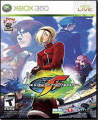 An image of the game, console, or accessory King of Fighters XII - (CIB) (Xbox 360)