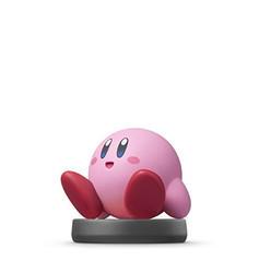 An image of the game, console, or accessory Kirby - (LS) (Amiibo)