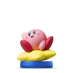 Kirby - Estrella - (Sellado - P/O) (Amiibo)