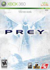 An image of the game, console, or accessory Prey - (CIB) (Xbox 360)