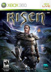 An image of the game, console, or accessory Risen - (CIB) (Xbox 360)