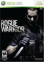 An image of the game, console, or accessory Rogue Warrior - (CIB) (Xbox 360)