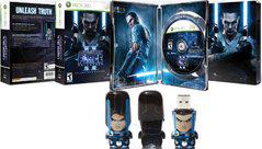 An image of the game, console, or accessory Star Wars: The Force Unleashed II [Collector's Edition] - (CIB) (Xbox 360)