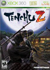 An image of the game, console, or accessory Tenchu Z - (CIB) (Xbox 360)