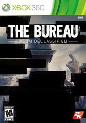 An image of the game, console, or accessory The Bureau: XCOM Declassified - (CIB) (Xbox 360)