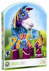 An image of the game, console, or accessory Viva Pinata Special Edition - (CIB) (Xbox 360)