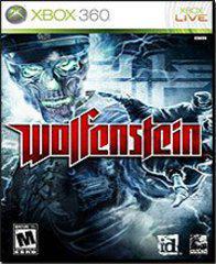 An image of the game, console, or accessory Wolfenstein - (CIB) (Xbox 360)