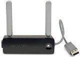 An image of the game, console, or accessory Xbox 360 Wireless Network Adapter ABG & N - (LS) (Xbox 360)