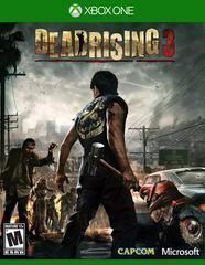 An image of the game, console, or accessory Dead Rising 3 - (Sealed - P/O) (Xbox One)