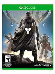 An image of the game, console, or accessory Destiny - (CIB) (Xbox One)