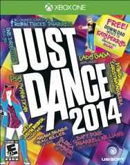 An image of the game, console, or accessory Just Dance 2014 - (Sealed - P/O) (Xbox One)