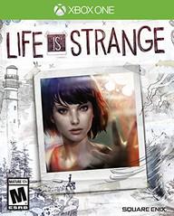 An image of the game, console, or accessory Life Is Strange - (CIB) (Xbox One)