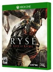 An image of the game, console, or accessory Ryse: Son of Rome - (CIB) (Xbox One)