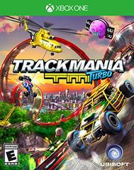 An image of the game, console, or accessory TrackMania Turbo - (CIB) (Xbox One)