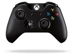 Mando Inalámbrico Xbox One Negro - (LS) (Xbox One)