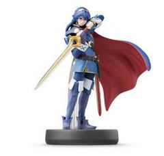 Lucina - (LS) (Amiibo)