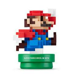 Mario - 30, Moderno - (Sellado - P/O) (Amiibo)