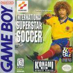 An image of the game, console, or accessory International Superstar Soccer - (LS) (GameBoy)