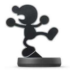 Sr. Game &amp; Watch - (LS) (Amiibo)