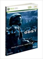 Halo 3 ODST [Prima] - (P/O Book) (Strategy Guide)