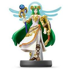 An image of the game, console, or accessory Palutena - (LS) (Amiibo)