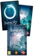 An image of the game, console, or accessory Inmost [Steelbook] - (Sealed - P/O) (PAL Nintendo Switch)