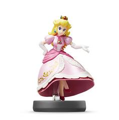 An image of the game, console, or accessory Peach - (LS) (Amiibo)