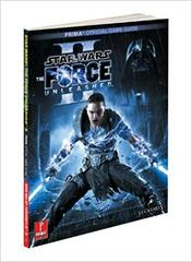 Star Wars: The Force Unleashed II [Prima] - (Libro P/O) (Guía de estrategia)