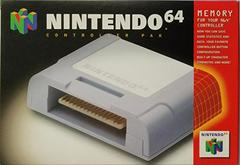 Paquete de controlador N64 - (LS) (Nintendo 64)