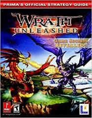 Wrath Unleashed [Prima] - (Libro P/O) (Guía de estrategia)