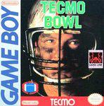 An image of the game, console, or accessory Tecmo Bowl - (LS) (GameBoy)