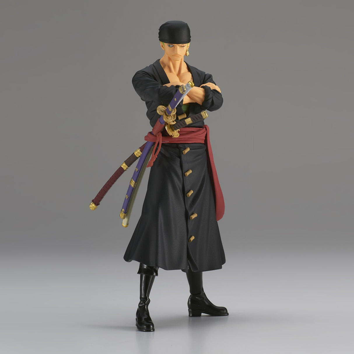 ONE PIECE DXF~THE GRANDLINE SERIES~WANOKUNI VOL.5(A:RORONOA ZORO) - (0722)