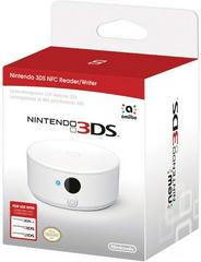 NFC Reader - (LS) (Nintendo 3DS)