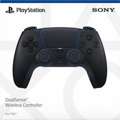 Controlador inalámbrico DualSense [Negro medianoche] - (Sellado - P/O) (Playstation 5)