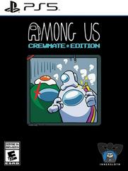 Among Us: Crewmate Edition - (CIB) (Playstation 5)