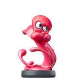 Octoling Octopus - (LS) (Amiibo)