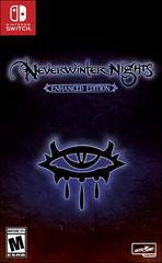 An image of the game, console, or accessory Neverwinter Nights Enhanced Edition - (CIB) (Nintendo Switch)