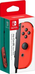 Joy-Con Neon Red [Right] - (LS) (Nintendo Switch)