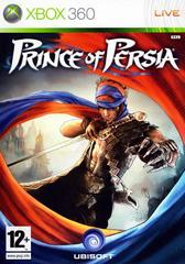 An image of the game, console, or accessory Prince of Persia - (CIB) (Xbox 360)