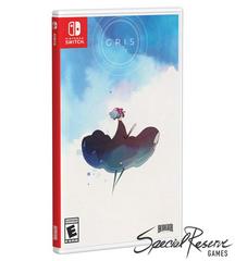 An image of the game, console, or accessory Gris [Limited Run] - (CIB) (Nintendo Switch)