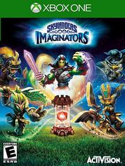 An image of the game, console, or accessory Skylanders Imaginators - (CIB) (Xbox One)