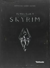 Elder Scrolls V: Skyrim [Prima] - (Libro P/O) (Guía de estrategia)