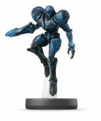 Dark Samus - (LS) (Amiibo)