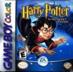 An image of the game, console, or accessory Harry Potter - (LS) (GameBoy Color)